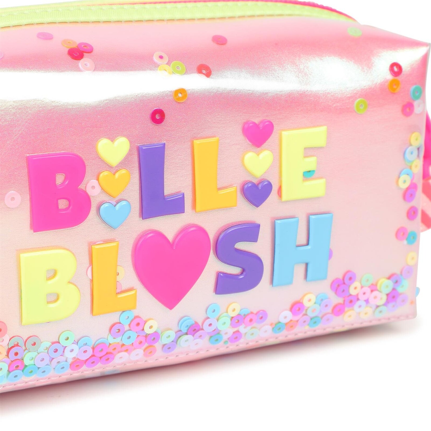 BILLIEBLUSH TROUSSE Rose U22528