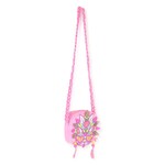 BILLIEBLUSH SAC A MAIN Rose U22520