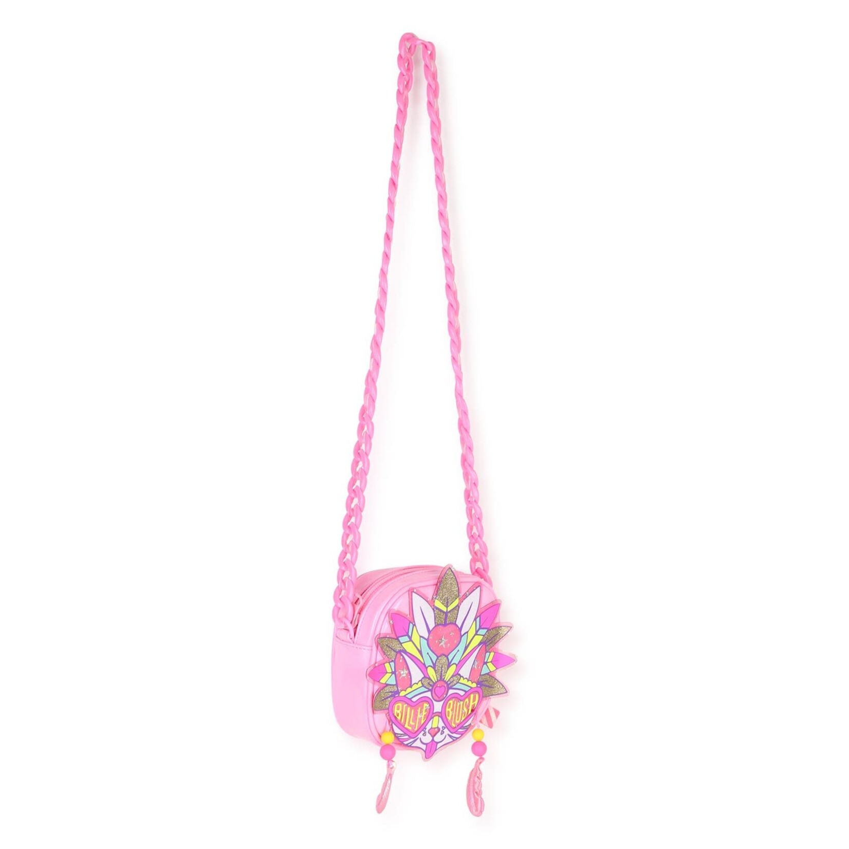 BILLIEBLUSH SAC A MAIN Rose U22520