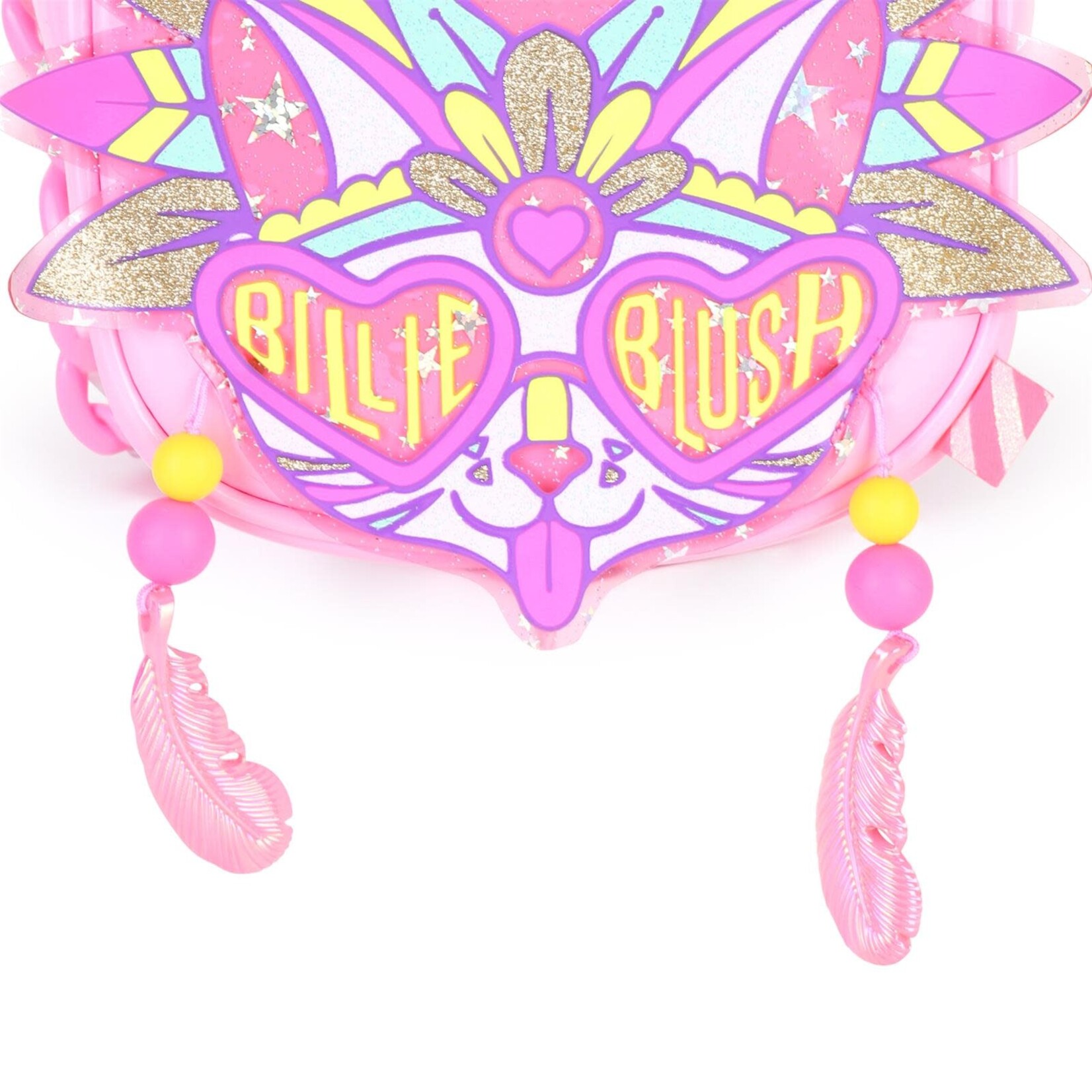 BILLIEBLUSH SAC A MAIN Rose U22520