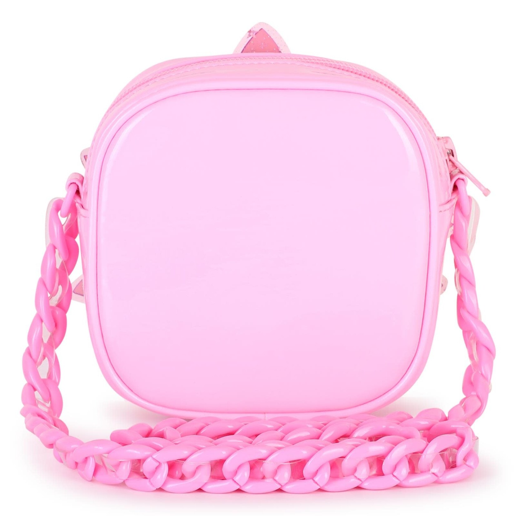 BILLIEBLUSH SAC A MAIN Rose U22520