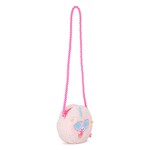 BILLIEBLUSH SAC A MAIN Rose U22522
