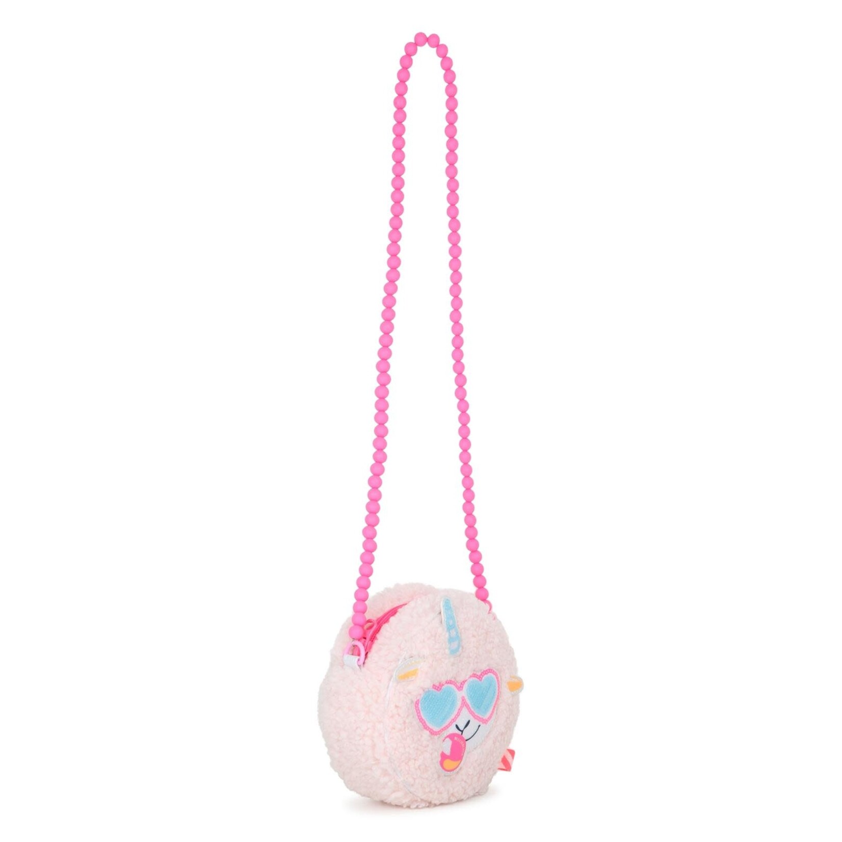 BILLIEBLUSH SAC A MAIN Rose U22522