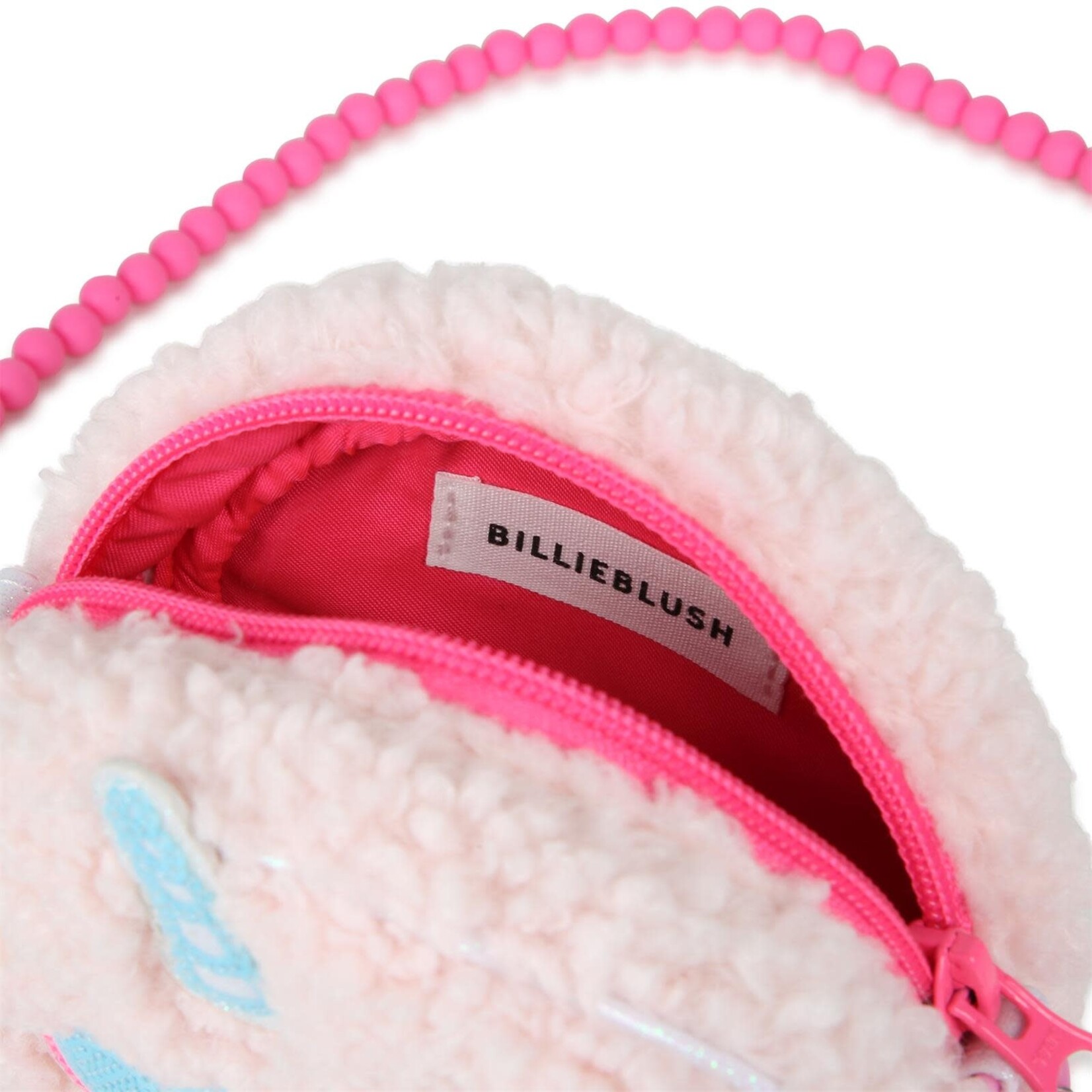 BILLIEBLUSH SAC A MAIN Rose U22522
