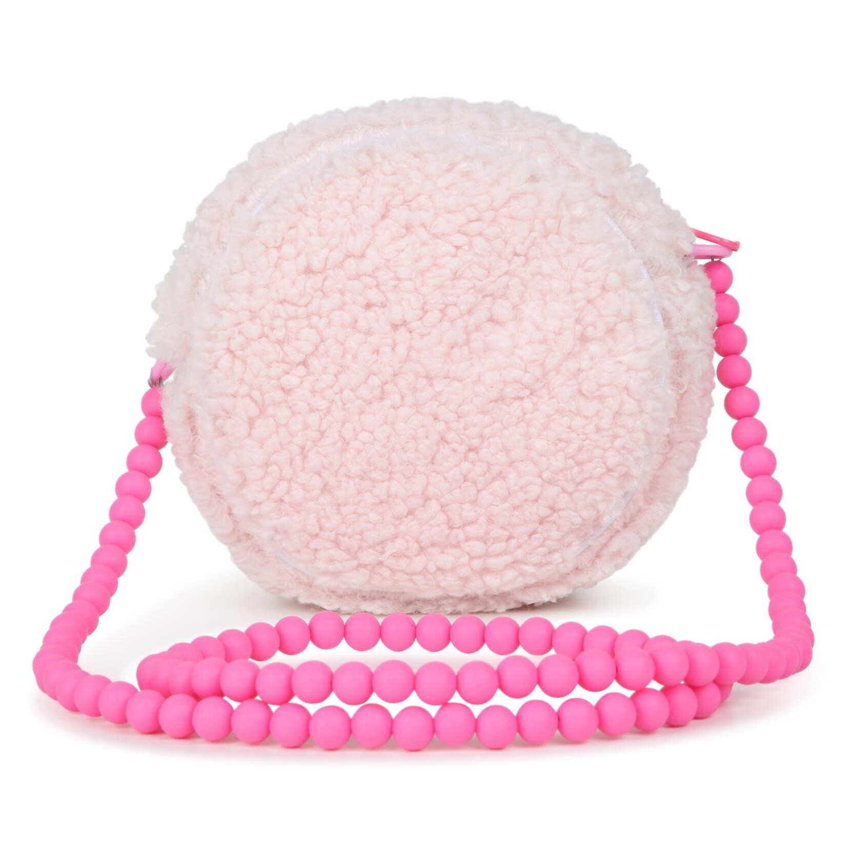 BILLIEBLUSH SAC A MAIN Rose U22522