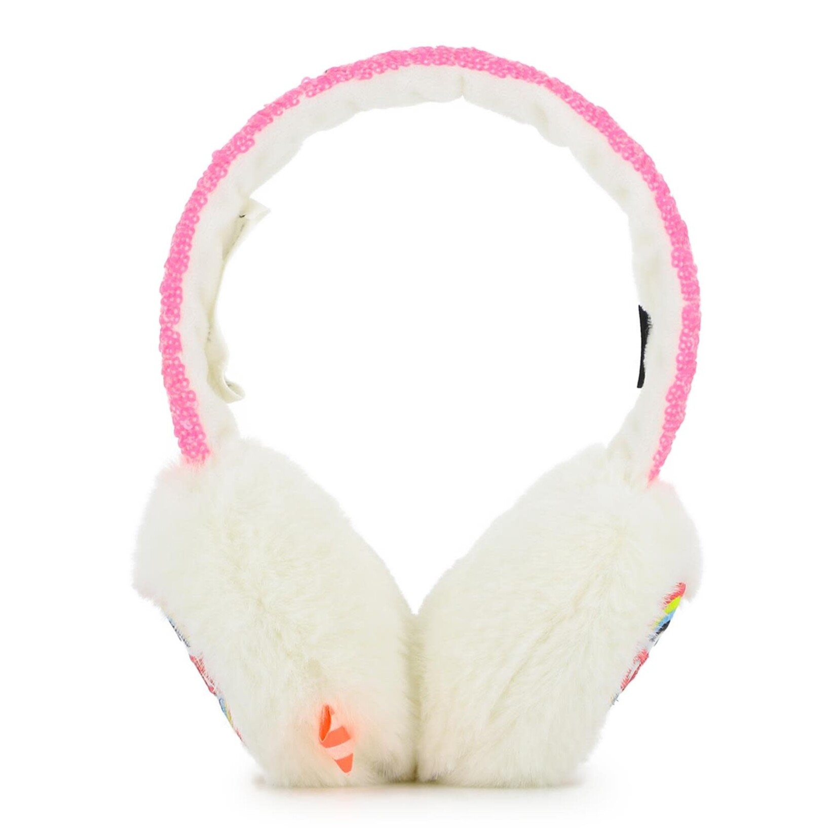 BILLIEBLUSH CACHE-OREILLES Beige U22495