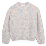 BILLIEBLUSH PULL Indéterminé U22475