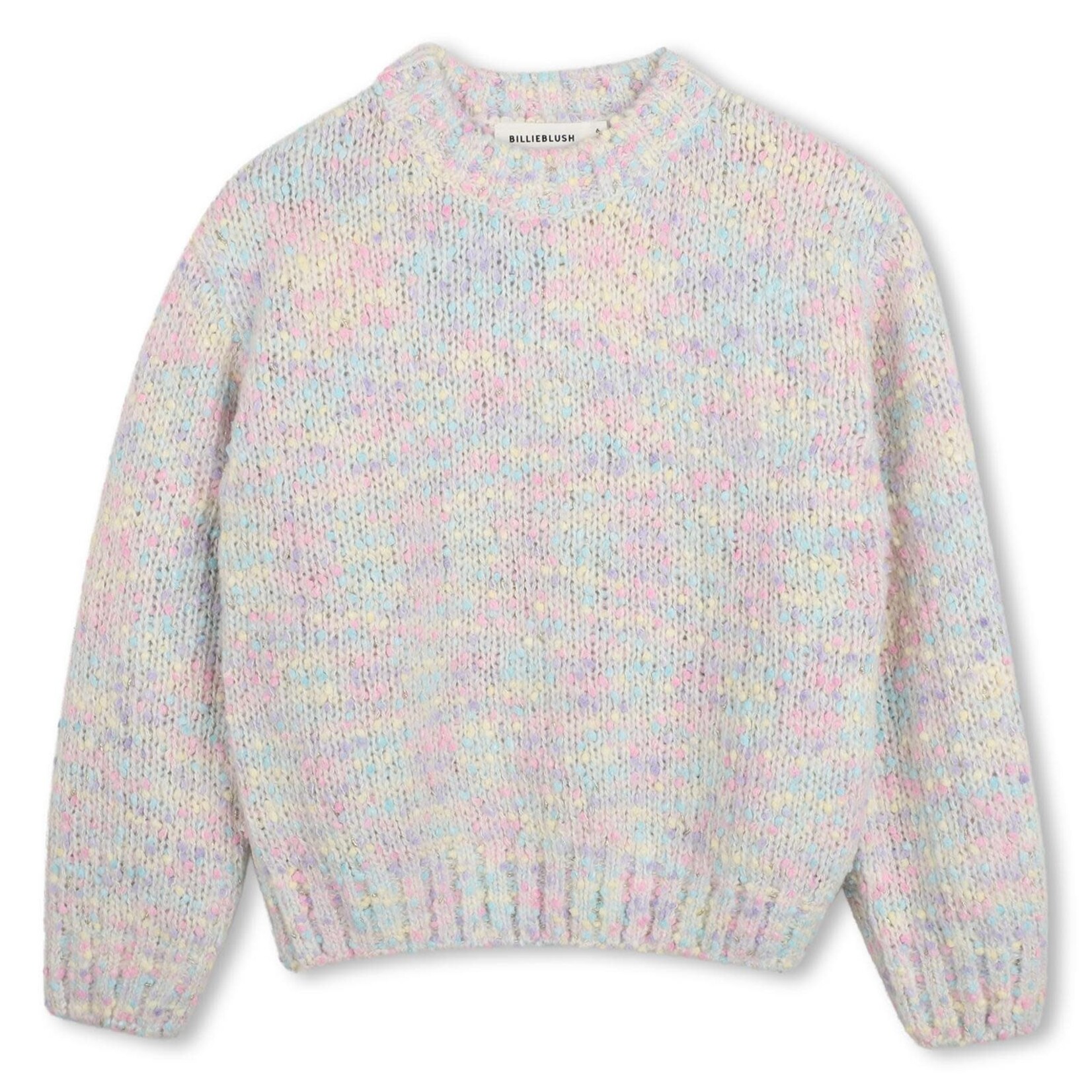BILLIEBLUSH PULL Indéterminé U22475