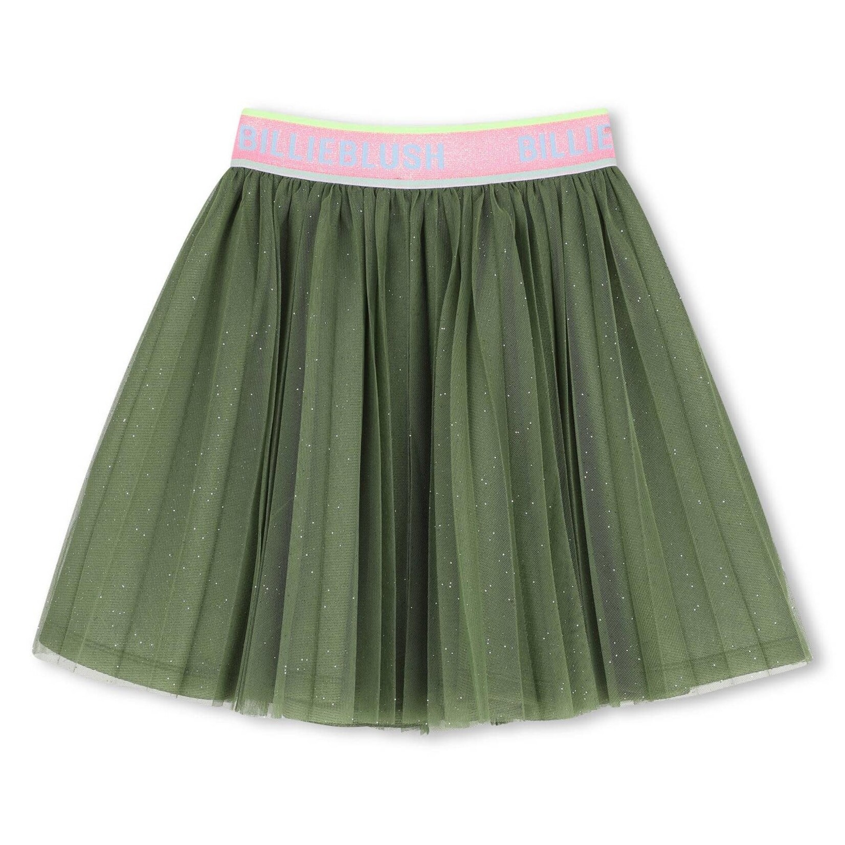 BILLIEBLUSH JUPON Vert U22428