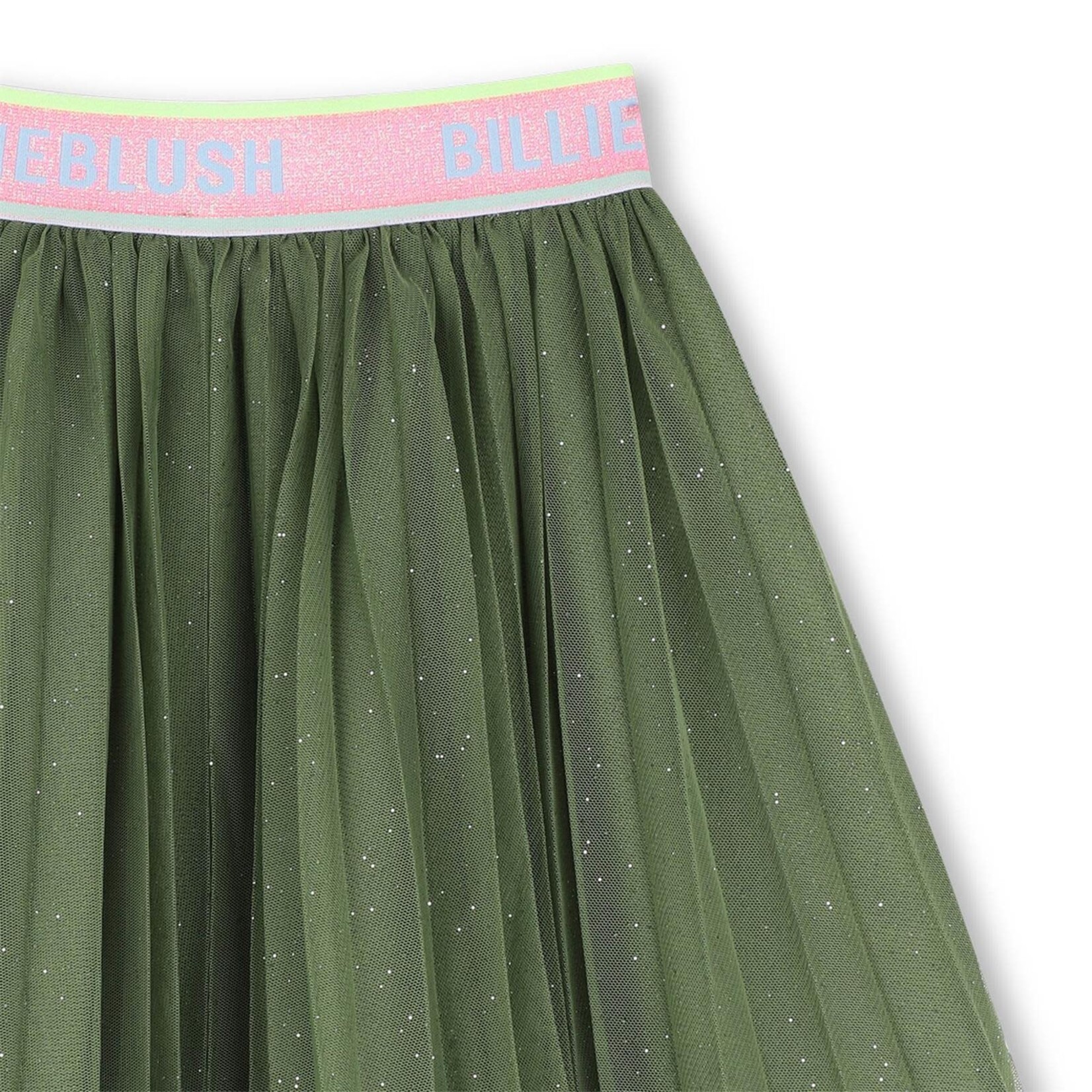 BILLIEBLUSH JUPON Vert U22428