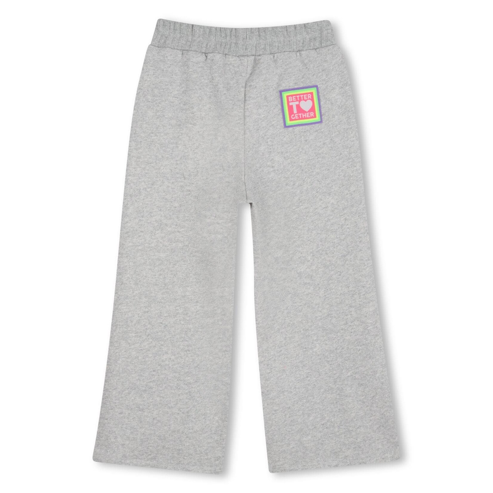 BILLIEBLUSH PANTALON JOGGING Beige U22425