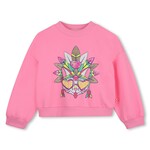 BILLIEBLUSH SWEAT Rose U22401