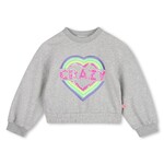 BILLIEBLUSH SWEAT Beige U22400