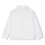 BILLIEBLUSH BLOUSE CEREMONIE Beige U22391