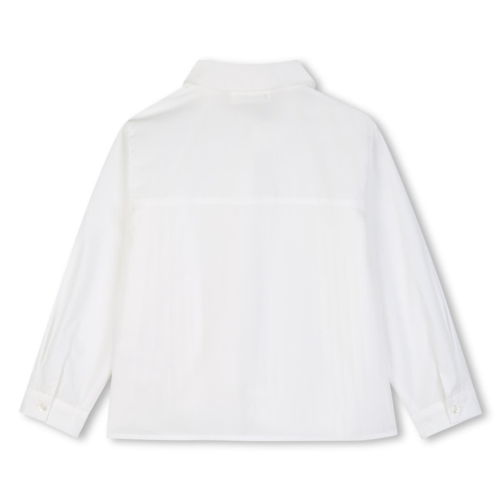 BILLIEBLUSH BLOUSE CEREMONIE Beige U22391