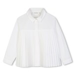 BILLIEBLUSH BLOUSE CEREMONIE Beige U22391