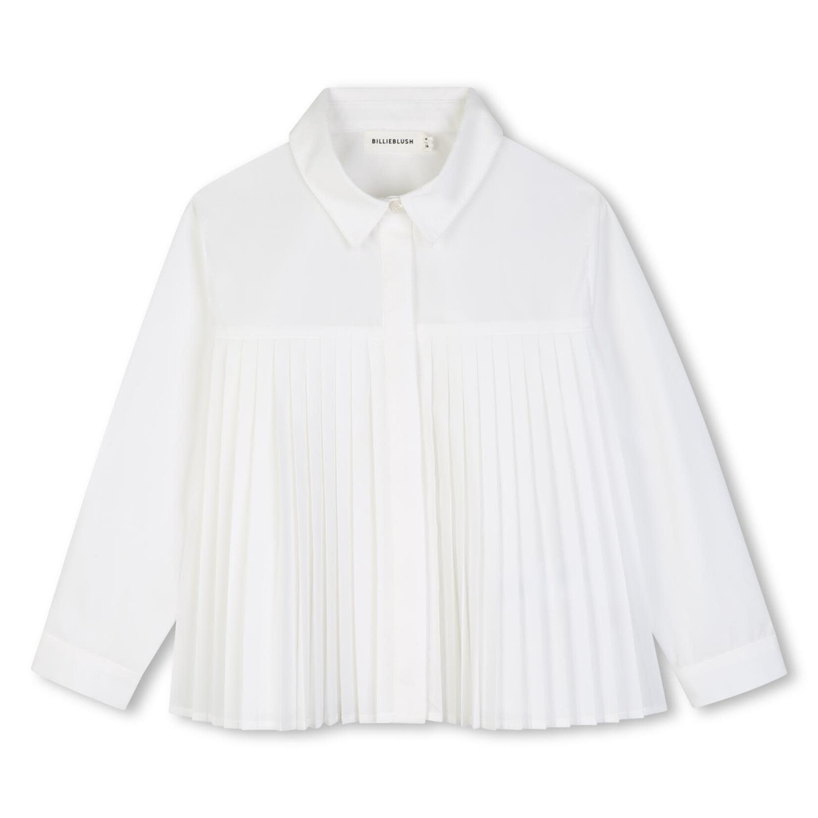 BILLIEBLUSH BLOUSE CEREMONIE Beige U22391