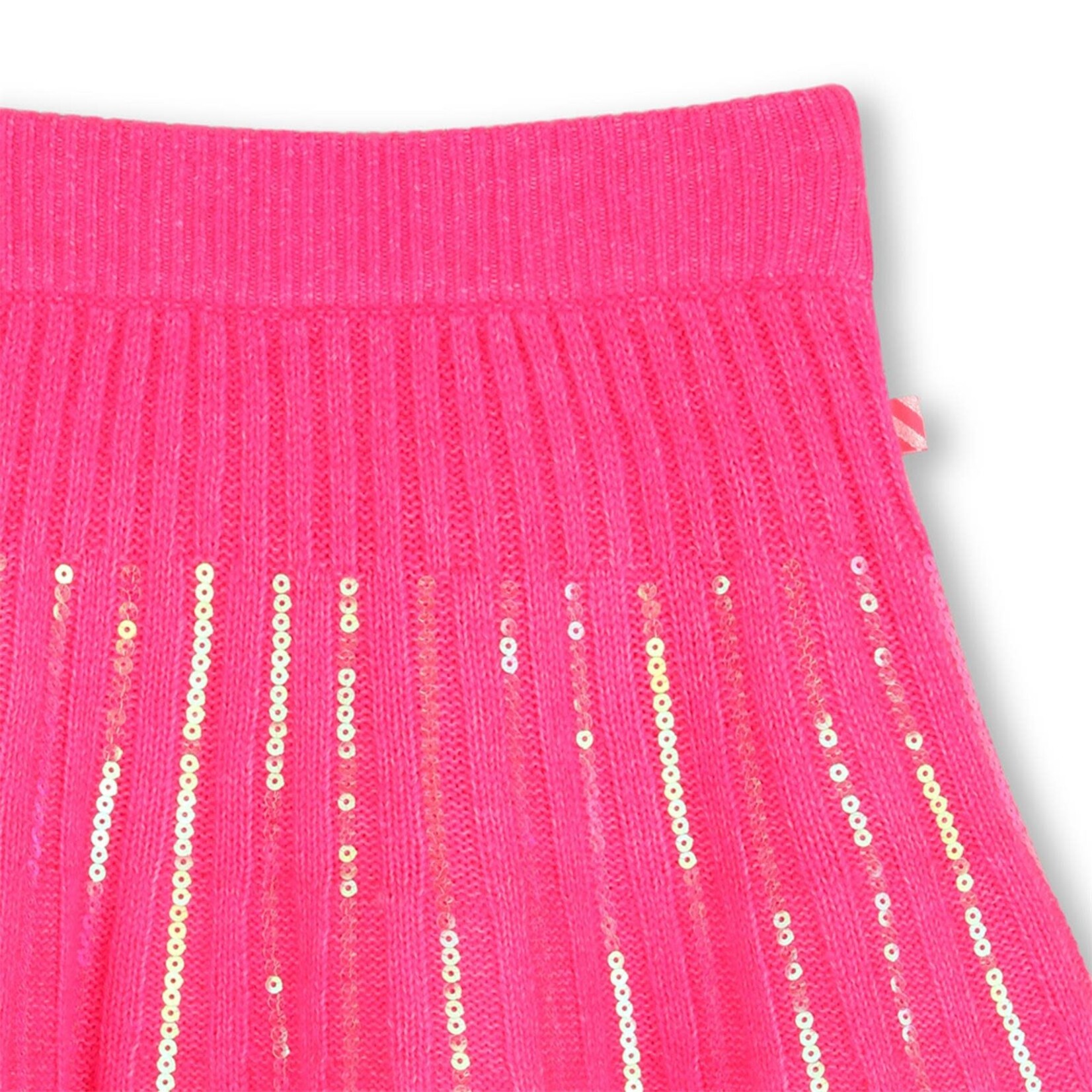 BILLIEBLUSH JUPE Rose U22367