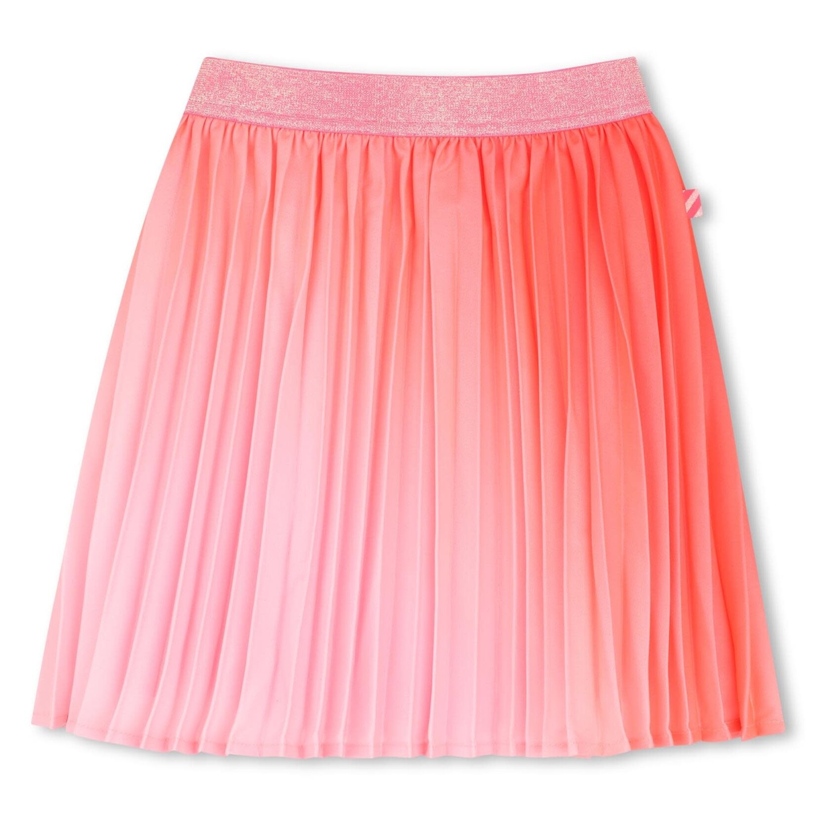 BILLIEBLUSH JUPE Orange U22364