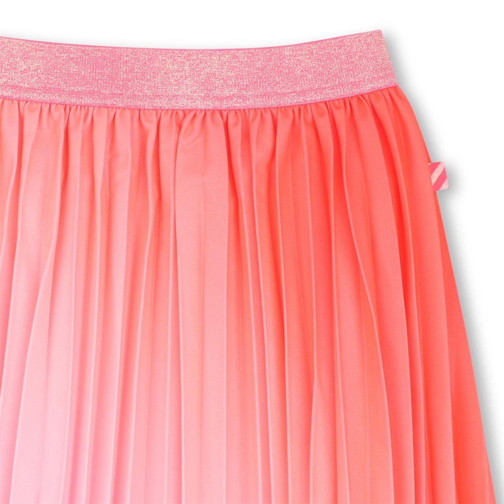 BILLIEBLUSH JUPE Orange U22364