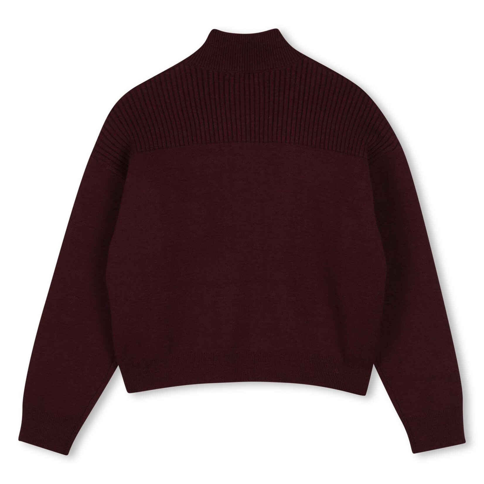 CHLOE PULL Violet C21399