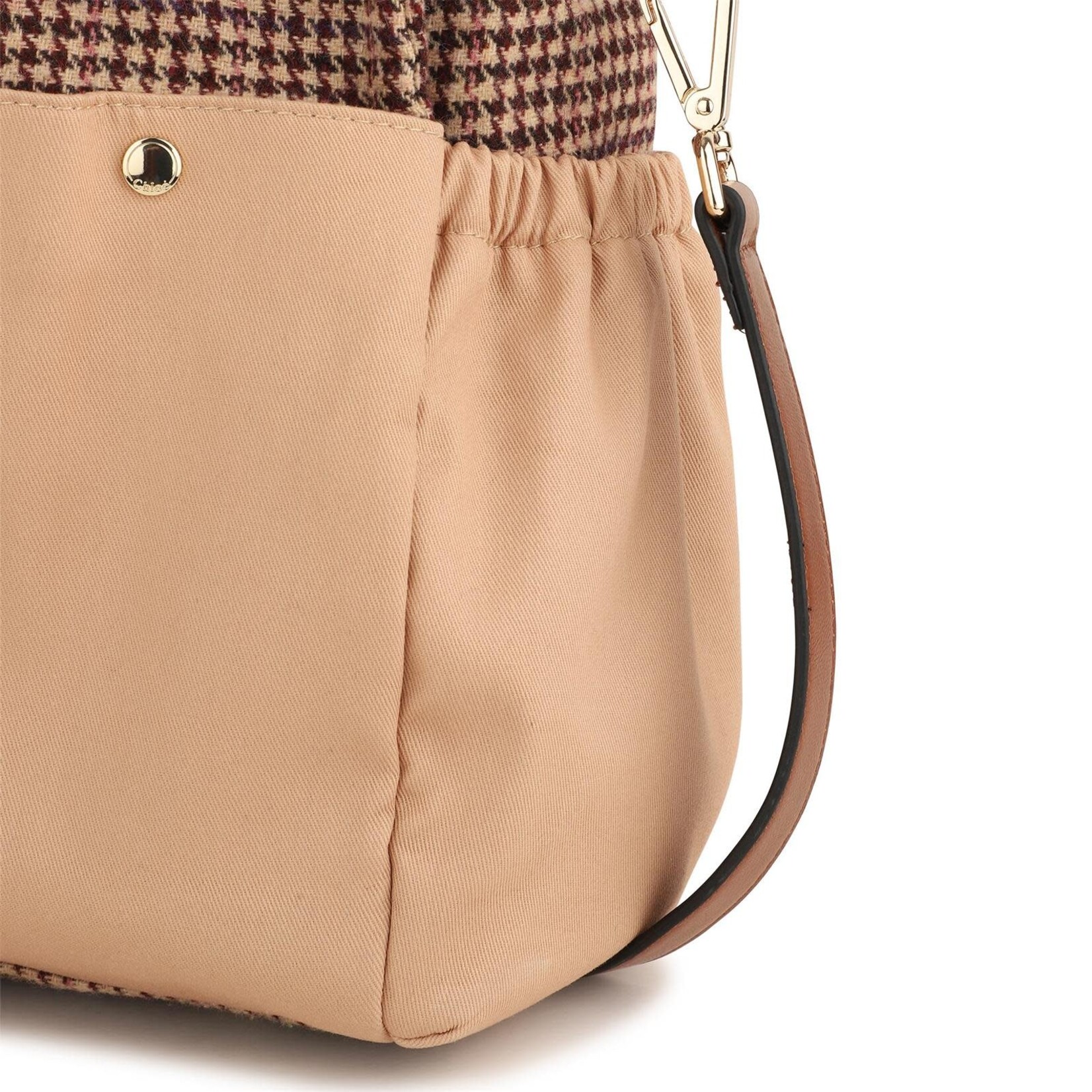 CHLOE SAC A LANGER Indéterminé C21388