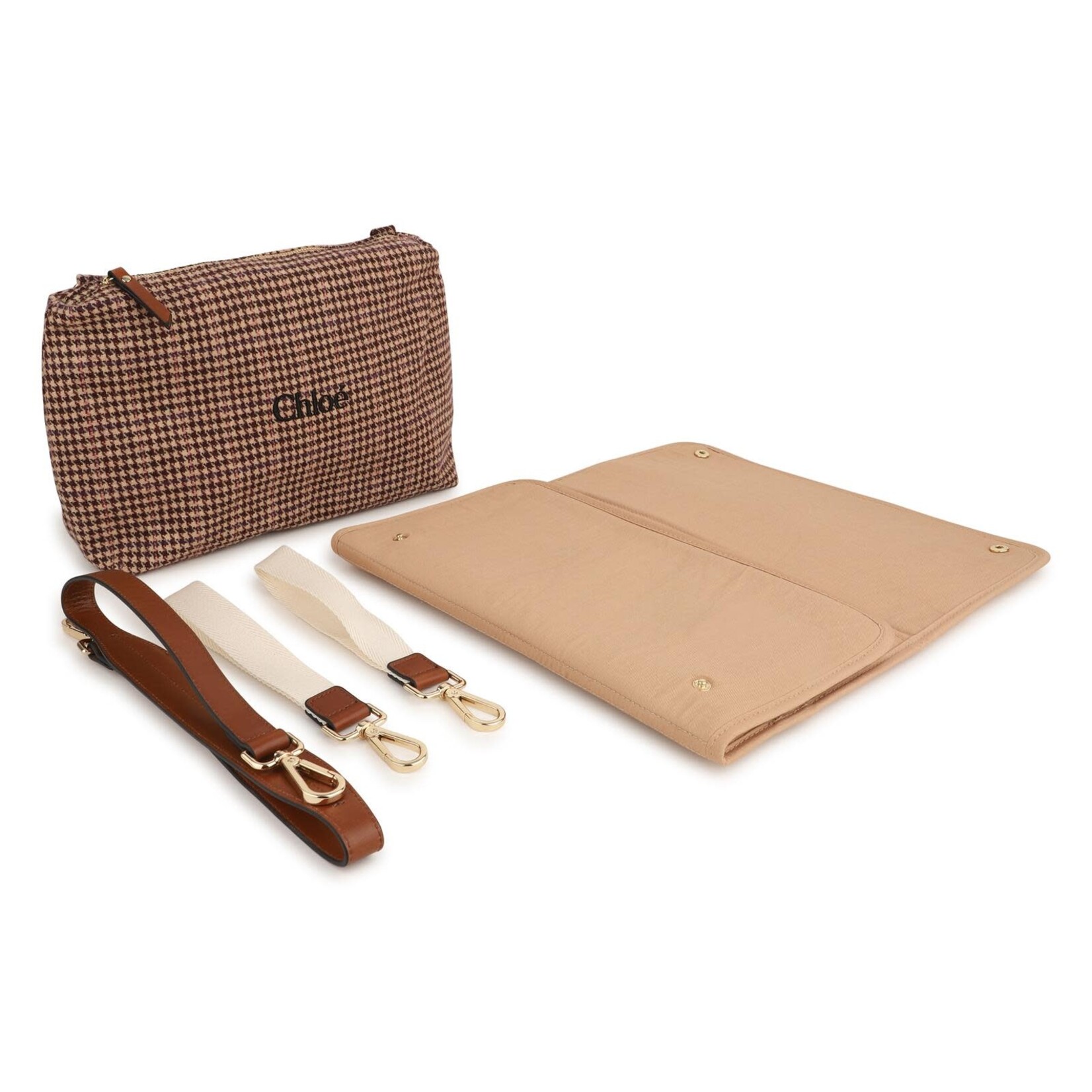 CHLOE SAC A LANGER Indéterminé C21388