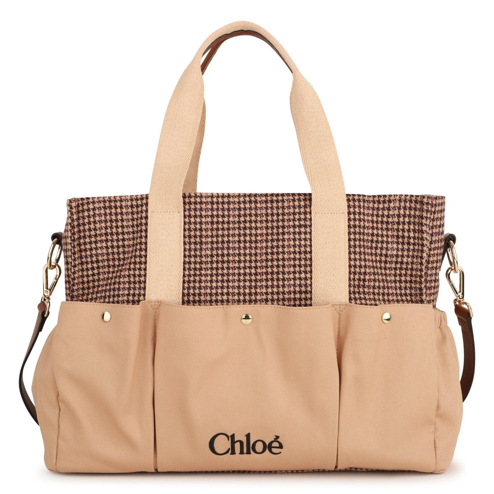 CHLOE SAC A LANGER Indéterminé C21388