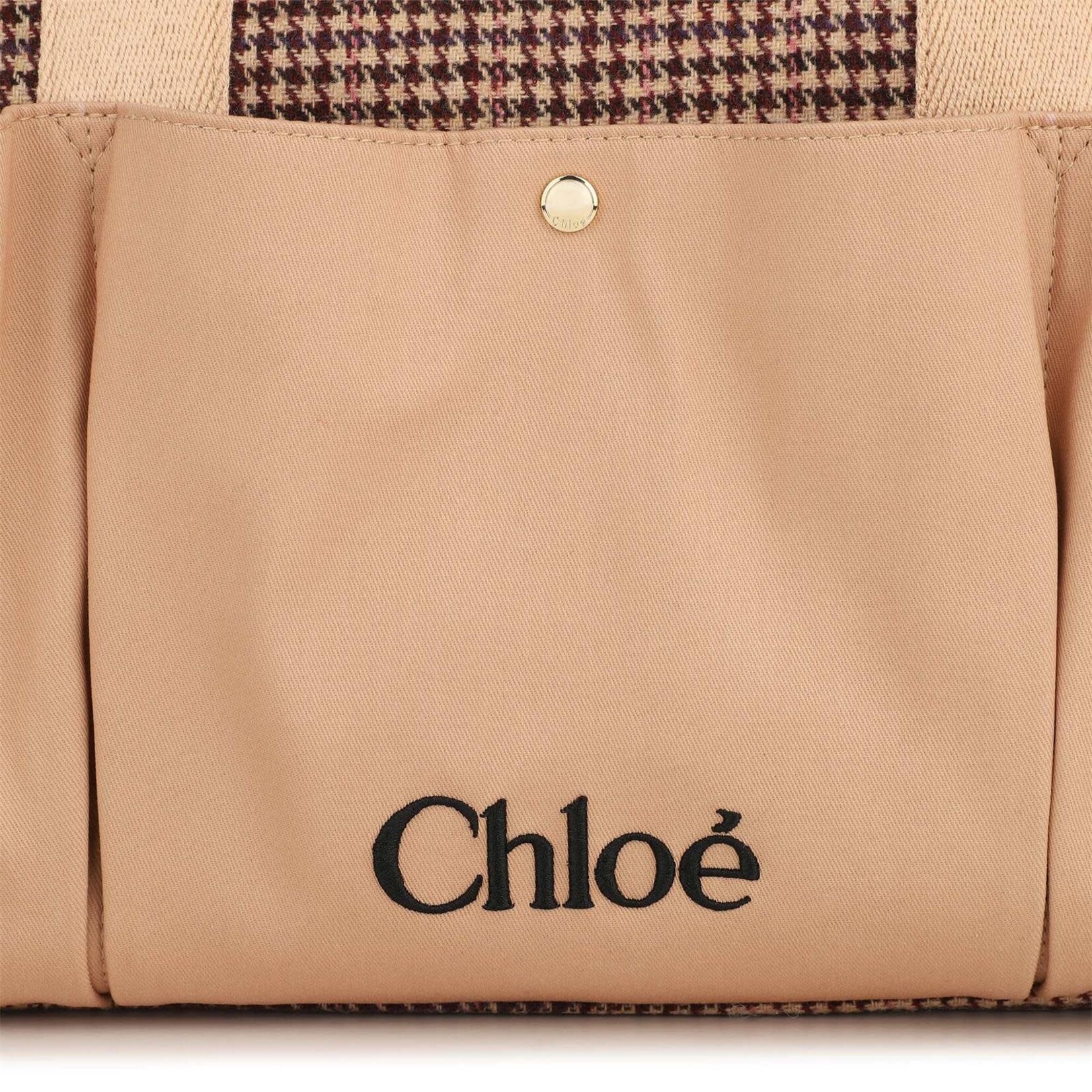 CHLOE SAC A LANGER Indéterminé C21388
