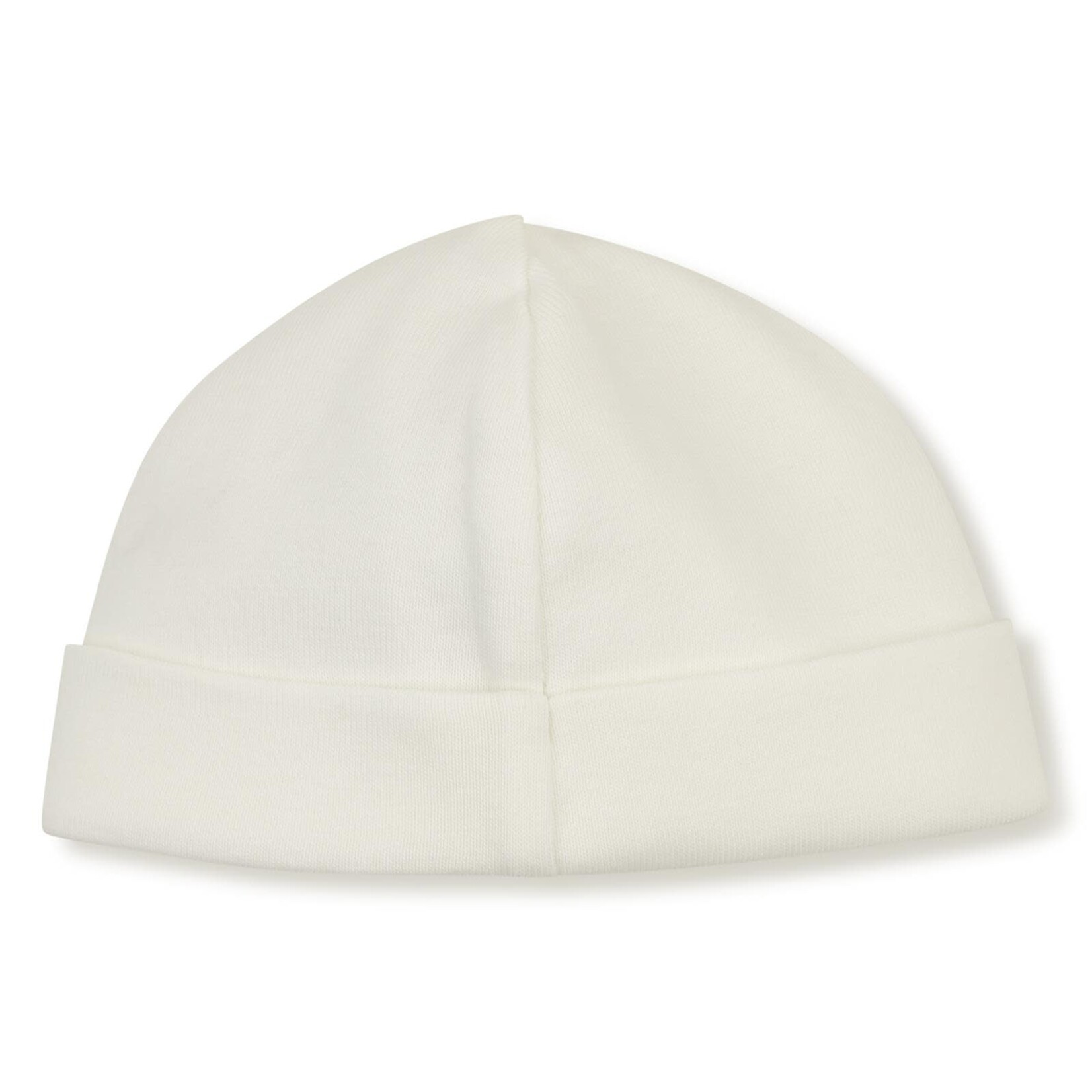 CHLOE ENS.PYJAMA+BAVOIR+BONNET Blanc C21367