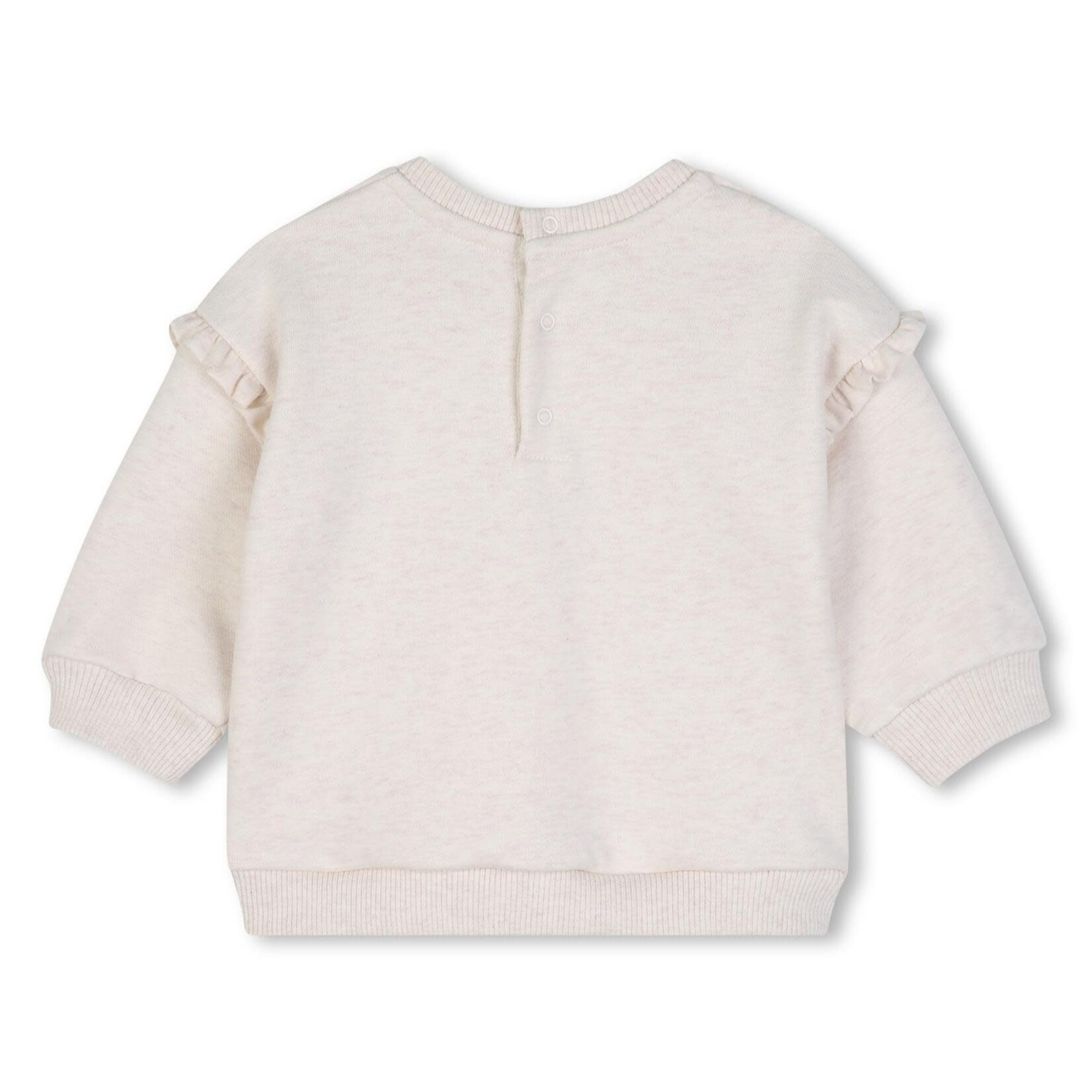 CHLOE SWEAT Beige C21359