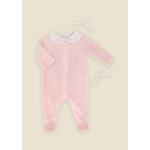 Patachou BABYGROW - NEWBORN SWEET PINK -  INVERNO 2026 6209 20 00 SWEET PINK