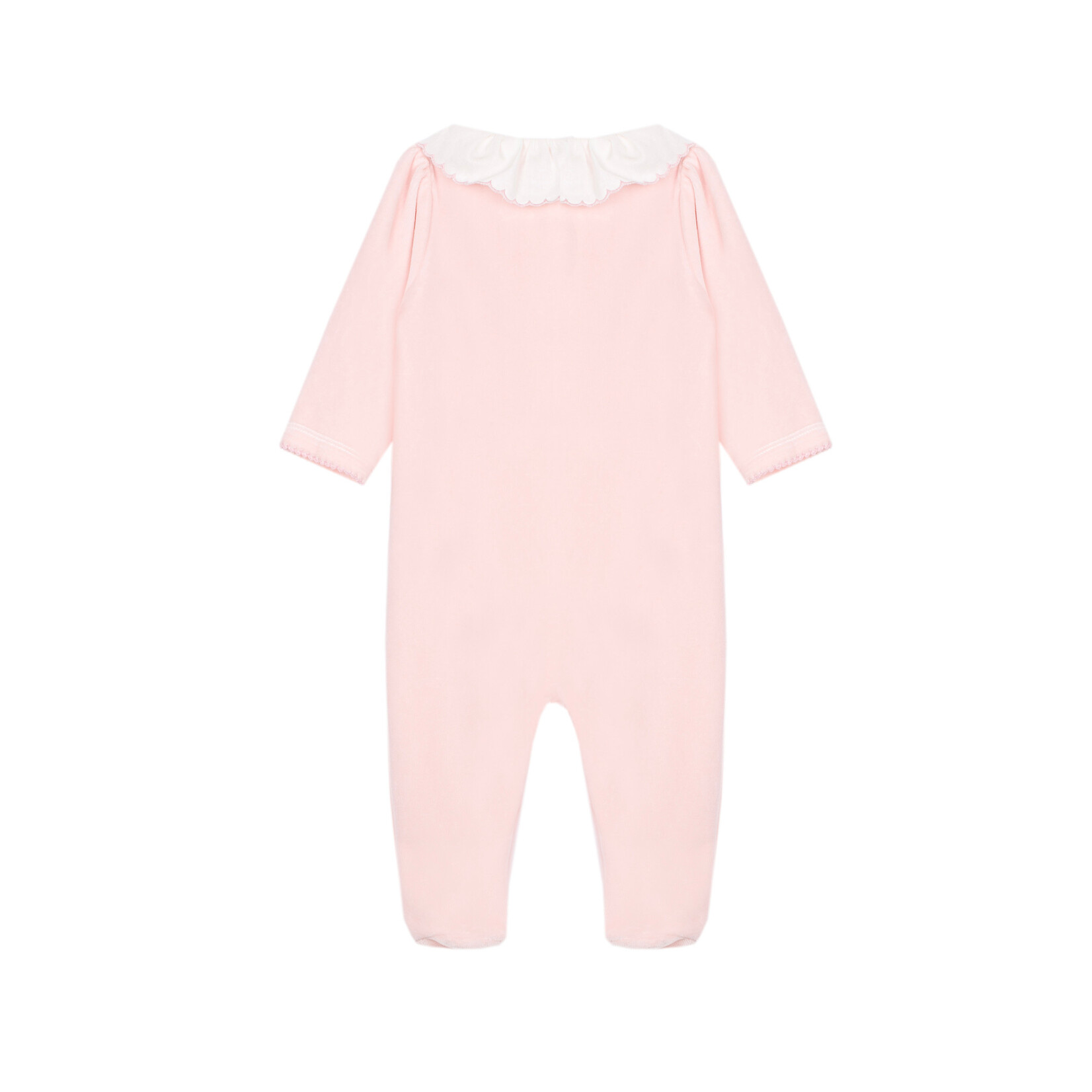 Patachou BABYGROW - NEWBORN SWEET PINK -  INVERNO 2026 6209 20 00 SWEET PINK