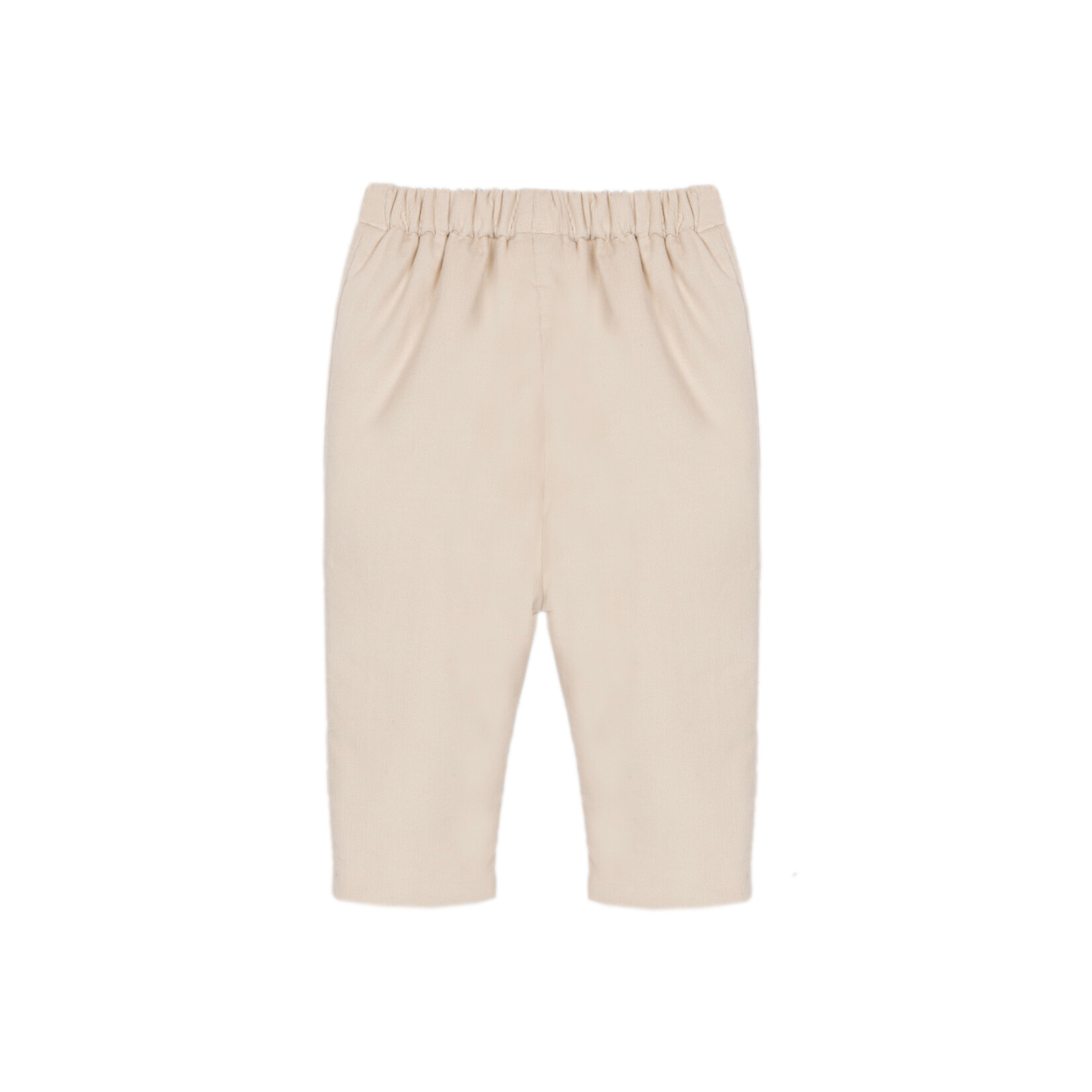 Patachou CALÇA - NEWBORN SOFT BLUE -  INVERNO 2026 6209 20 10 BEIGE