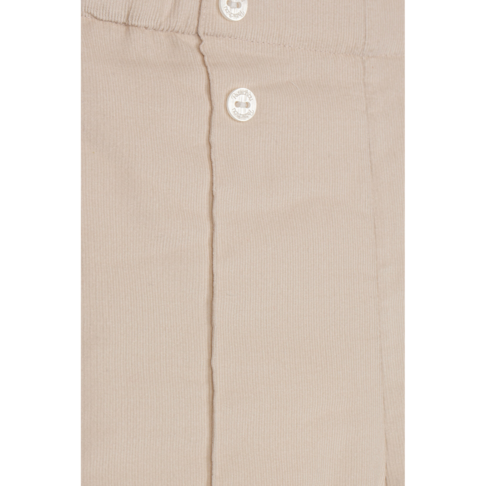 Patachou CALÇA - NEWBORN SOFT BLUE -  INVERNO 2026 6209 20 10 BEIGE
