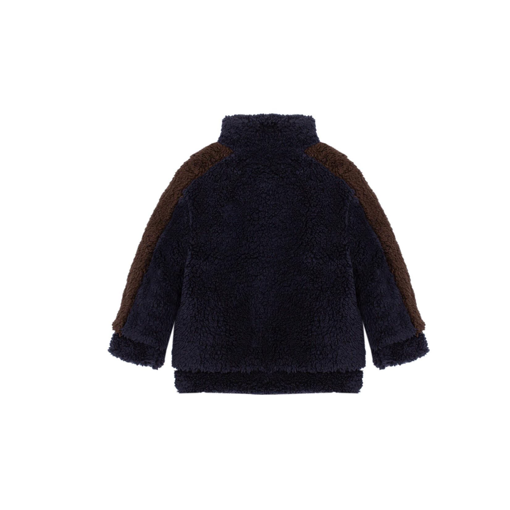 Patachou CASACO - MINI BOY CITY - INVERNO 2026 6110 30 91 MARINE