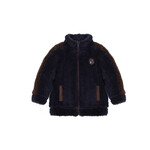 Patachou CASACO - MINI BOY CITY - INVERNO 2026 6110 30 91 MARINE