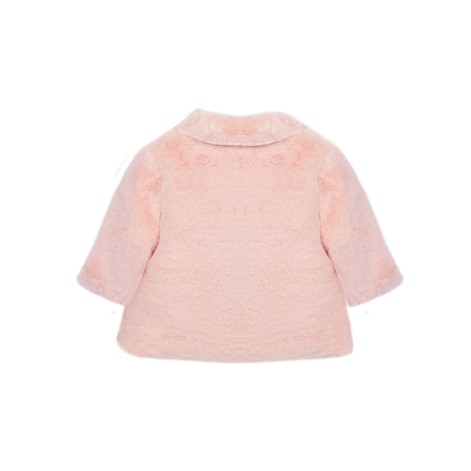 Patachou CASACO - NEWBORN SWEET PINK -  INVERNO 2026 6211 43 90 SWEET PINK