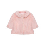 Patachou CASACO - NEWBORN SWEET PINK -  INVERNO 2026 6211 43 90 SWEET PINK