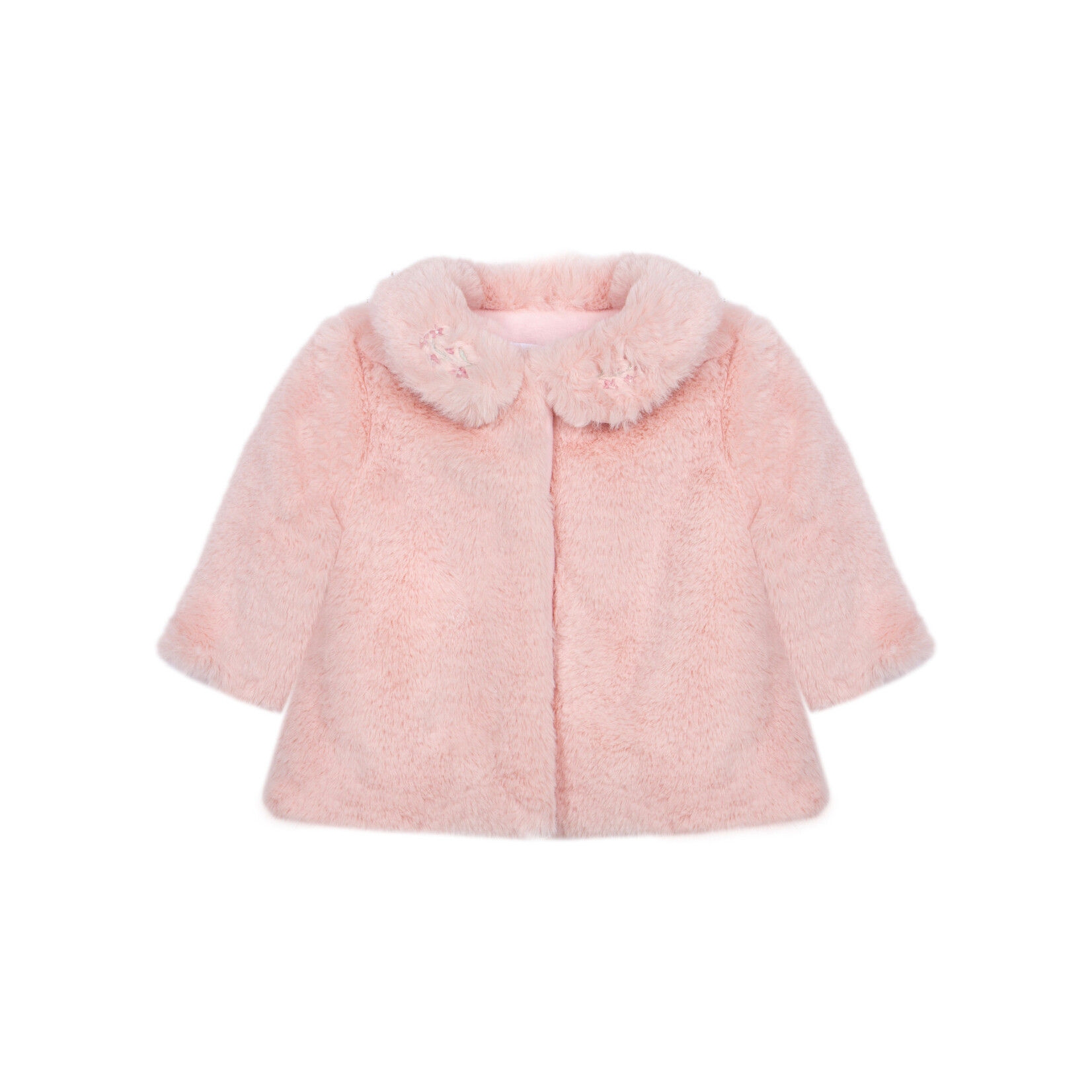 Patachou CASACO - NEWBORN SWEET PINK -  INVERNO 2026 6211 43 90 SWEET PINK