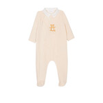 Patachou BABYGROW - NEWBORN SOFT - INVERNO 2026 6209 20 00 BEIGE