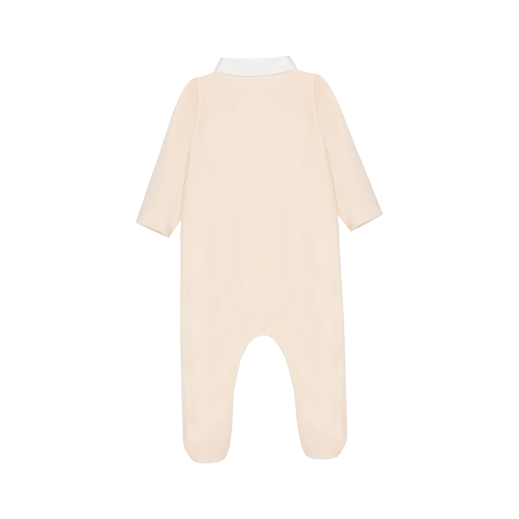 Patachou BABYGROW - NEWBORN SOFT - INVERNO 2026 6209 20 00 BEIGE
