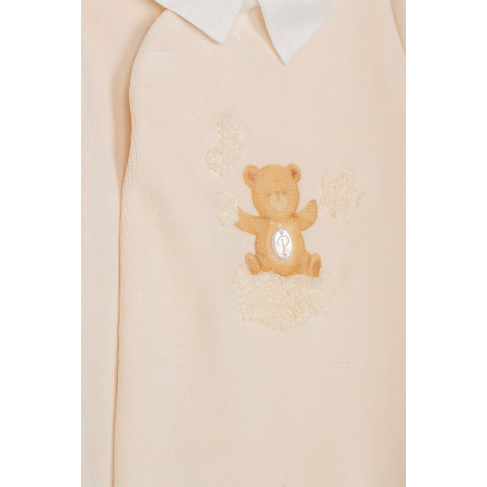 Patachou BABYGROW - NEWBORN SOFT - INVERNO 2026 6209 20 00 BEIGE
