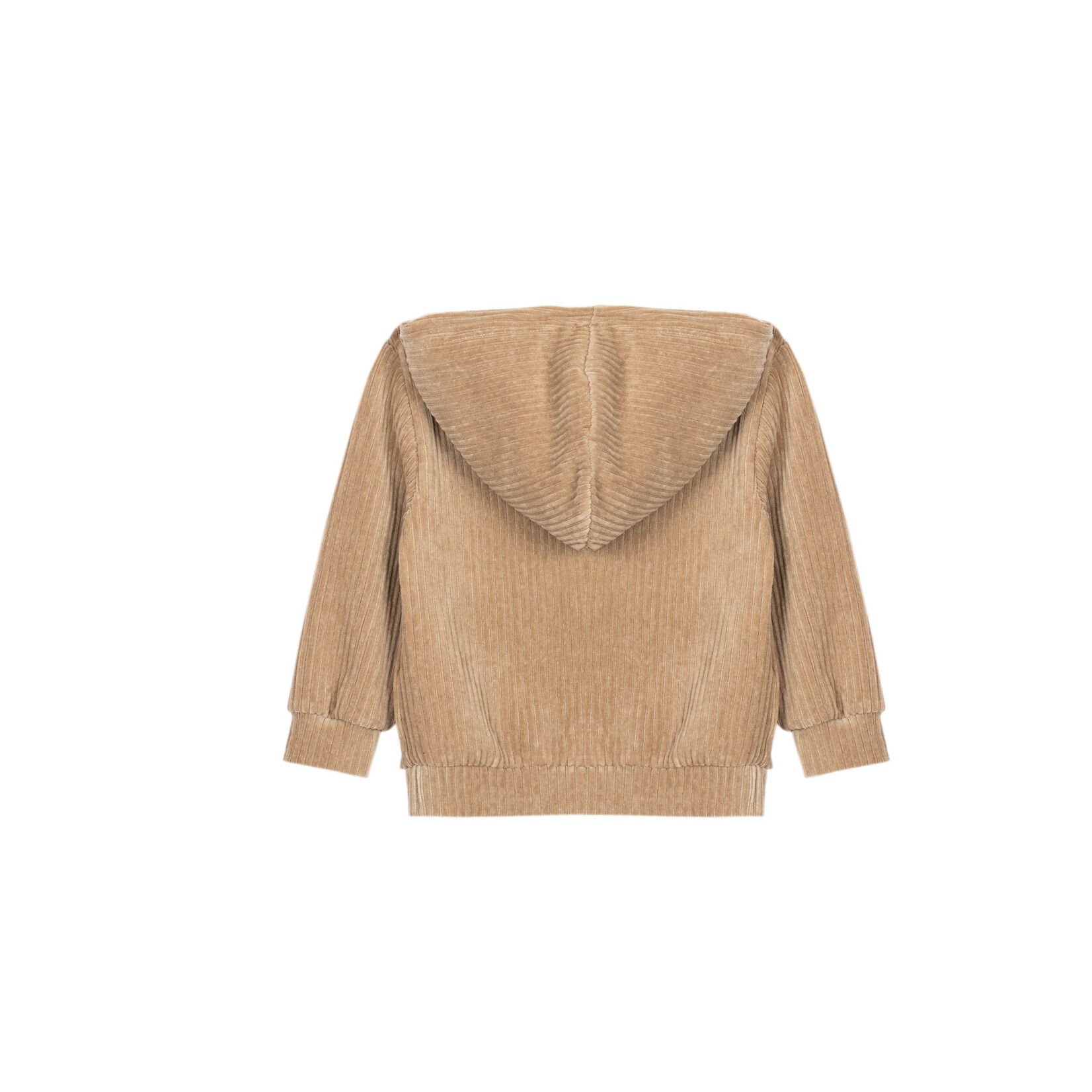 Patachou SWEATER - MINI BOY PARK - INVERNO 2026 6110 20 91 TAUPE