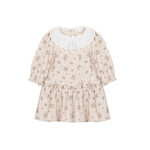 Patachou VESTIDO - MINI GIRL NATURE - INVERNO 2026 6204 42 00 FLORAL NATURE F26-138