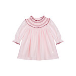 Patachou VESTIDO - NEWBORN COLORS - INVERNO 2026 6209 20 00 PINK