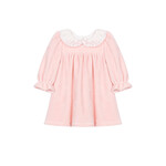 Patachou VESTIDO - NEWBORN SWEET PINK - INVERNO 2026 6209 20 00 SWEET PINK