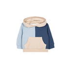 Patachou SWEATER - MINI BOY SOFT BLUE - INVERNO 2026 6110 20 91 BLUE