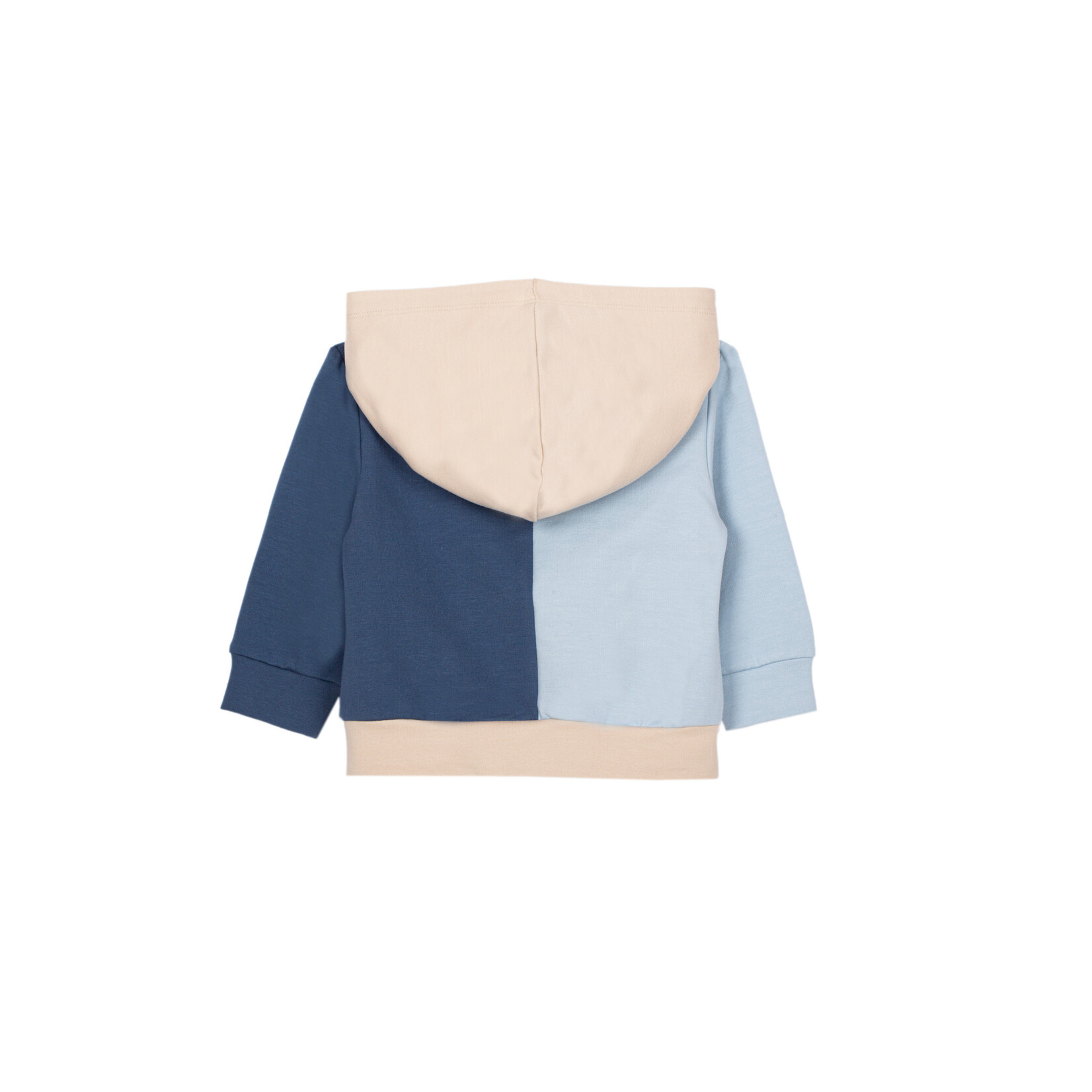 Patachou SWEATER - MINI BOY SOFT BLUE - INVERNO 2026 6110 20 91 BLUE