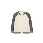 Patachou SWEATER - MINI BOY PARK - INVERNO 2026 6209 20 00 BEIGE MELANGE